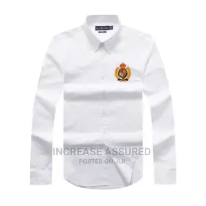 High Quality Turkey Polo Ralph Lauren Designer Long Sleeves.