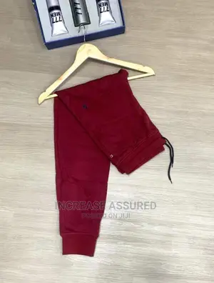 Best Joggers of Ck, Nike, Adidas and Hilfiger Products