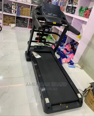 4hp Supper Max Pro Treadmills