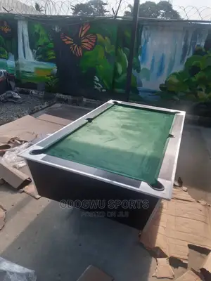 Exciting Snooker Board
