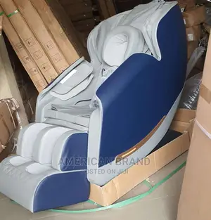 Standard Commercial Body Massager (Brand New)