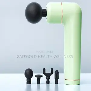 Technofitness Massage Gun Pb06