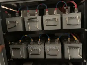Call Us For Your Used Inverter Batteries Buying.