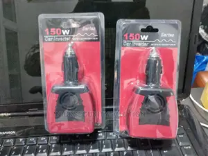 150 Car Power Inverter