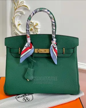 HERMES Original Leather Bags Available in Store