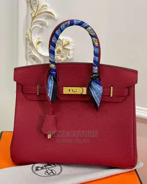 HERMES Original Leather Bags Available in Store