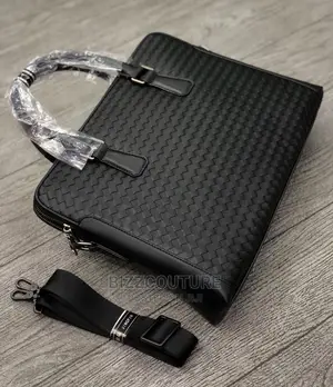 Bottega Veneta Original Laptop Bags Available in Store