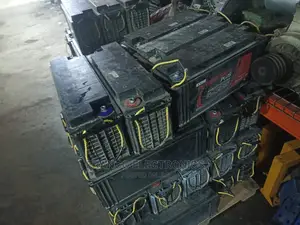 Condemned Inverter Batteries Buyer
