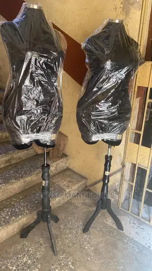 Size 12 Female Dressform Stand