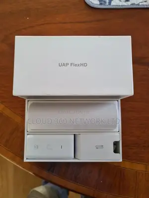 Ubiquiti UAP Flex HD