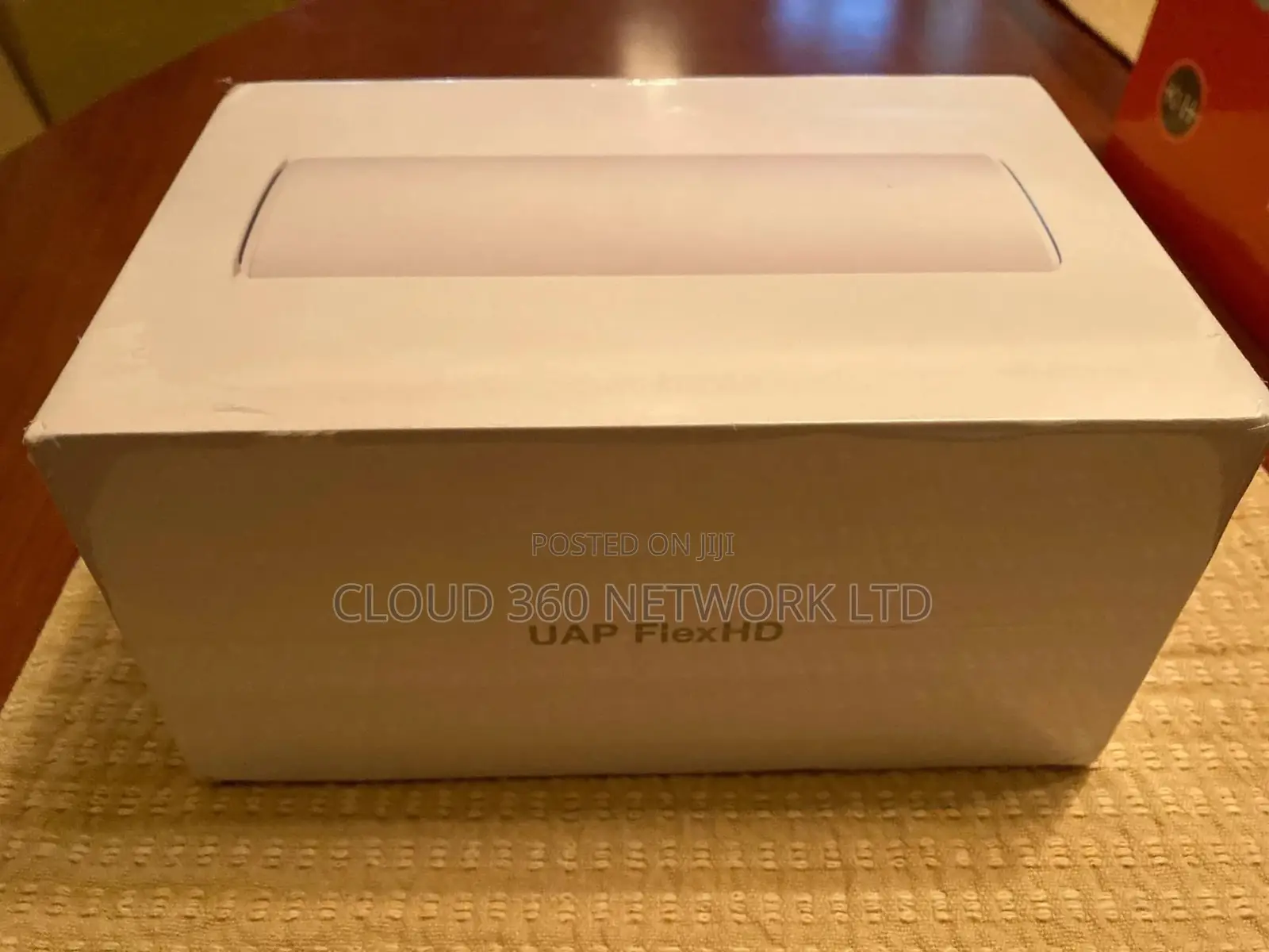 Ubiquiti UAP Flex HD