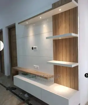 High Denstity Tv Stand
