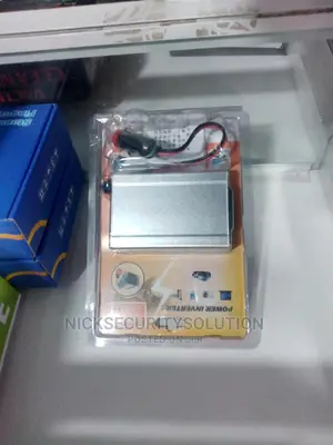 150W Car Power Inverter Dc 12v to 220v Ac