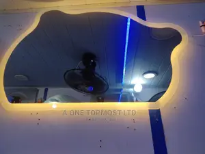 Led Irregular Mirror (100 By 60cm)