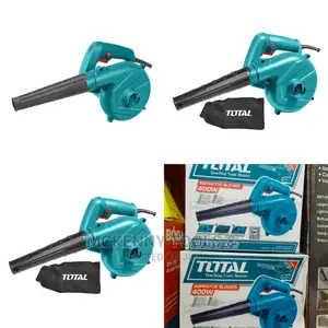 Total Air Blower 400W