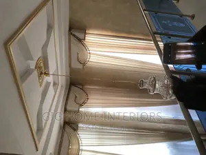 Turkish Premium Curtains