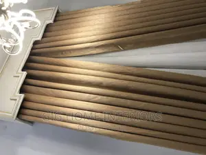 Turkish Premium Curtains