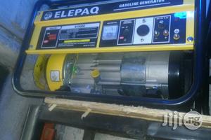 Elepaq Generator 5800