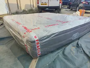Foreign Mattress