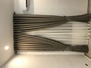 Premium Curtains