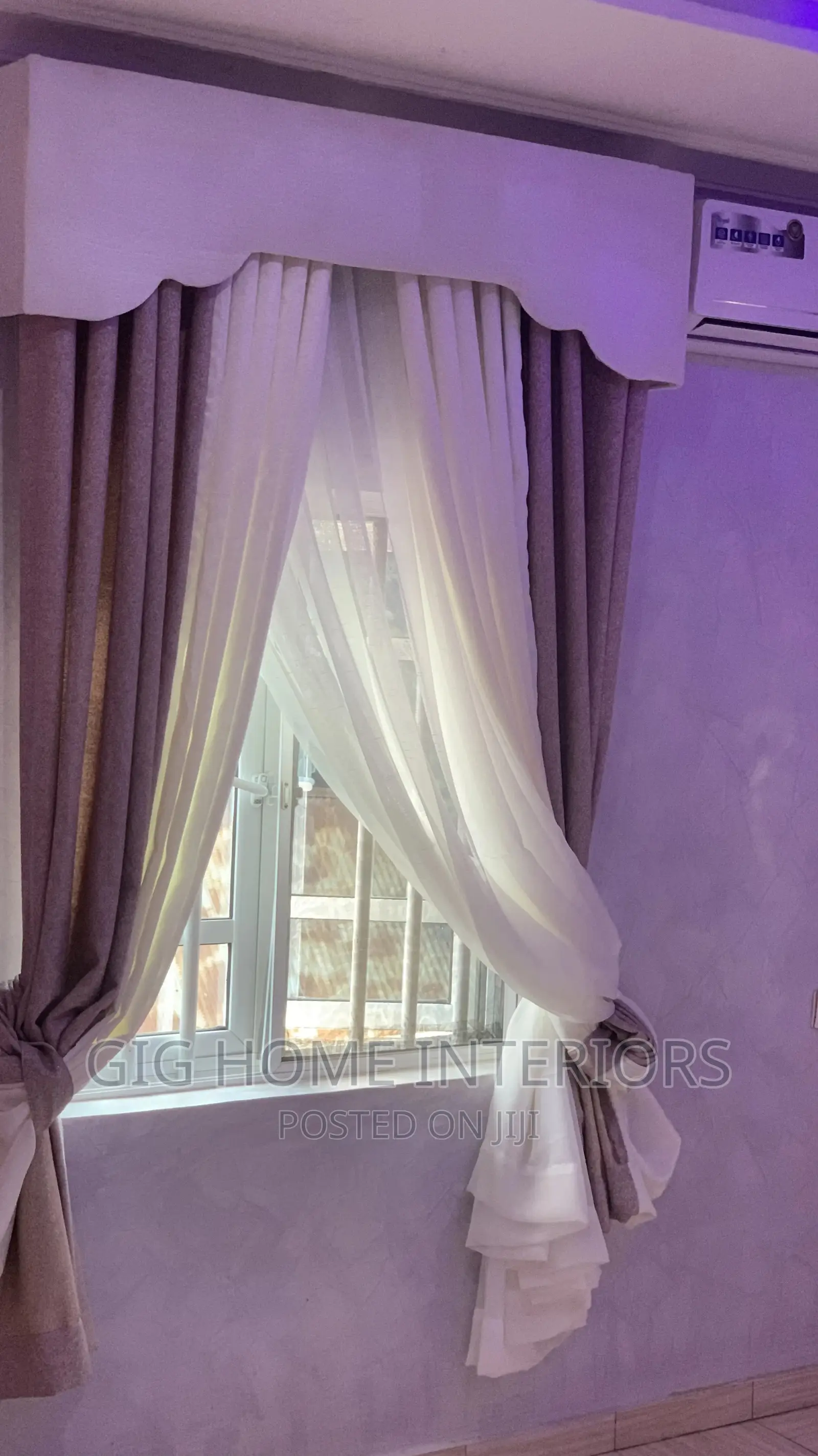 Premium Curtains