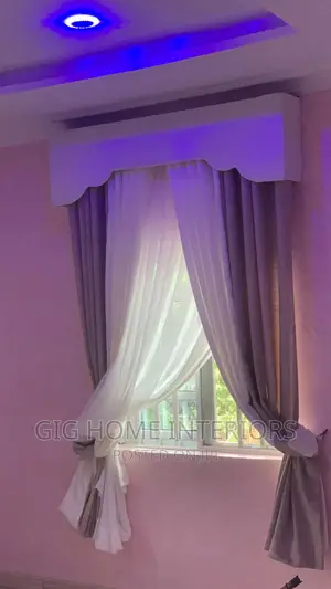 Premium Curtains