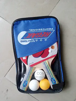 3stars Tennis Bat