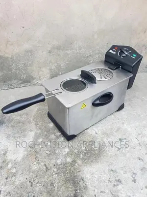 Swan 5litre Deep Fryer Electric Deep Fryer Industrial Fryer