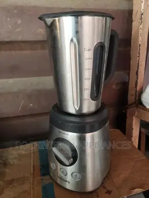 Philips Electric Blender Smoothie Maker Powerful Blender