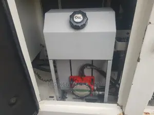Mikano Soundproof Generator SP15