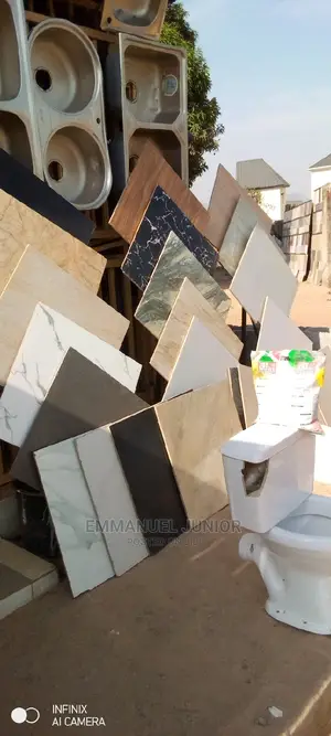 Super Polished Tiles