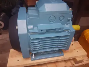 3hp ABB Electric Motor RPM 2860