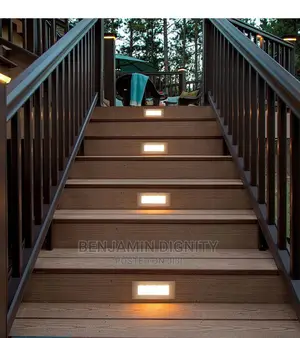 Led Step Light