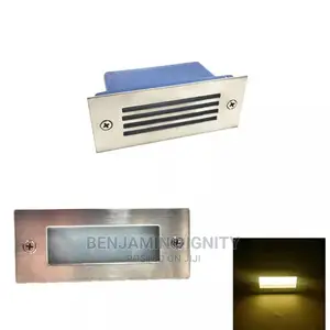 Led Step Light