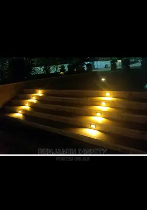 Led Step Light