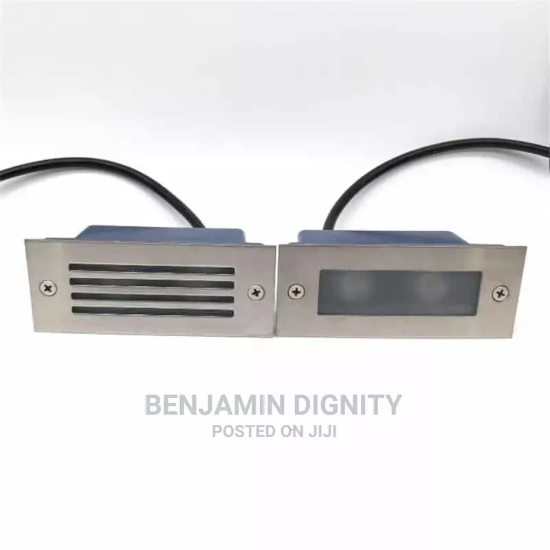 Led Step Light