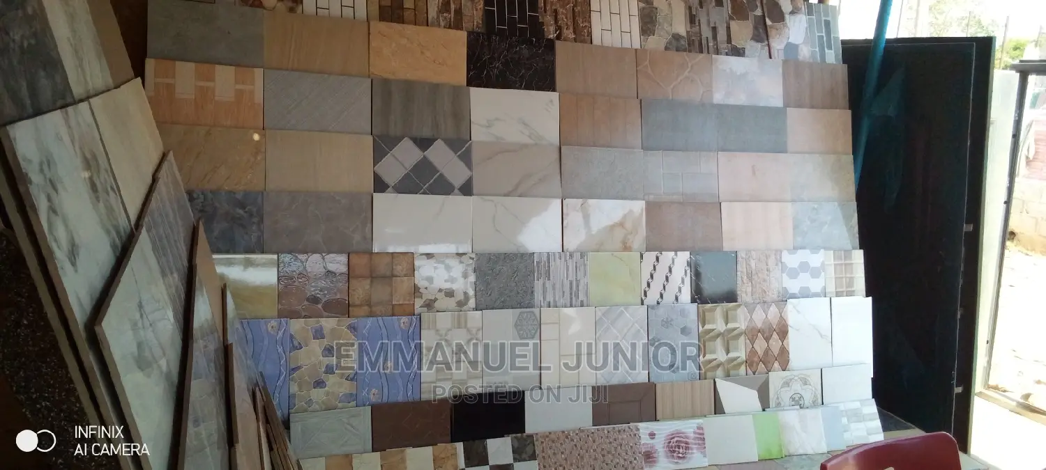 40×40 Tiles