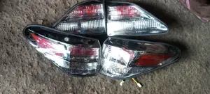 Lexus Rx350 Rear Light's 2010 Model