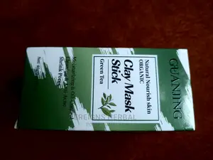 Guanjing Original Anti Acne and Shrink Pores Mask