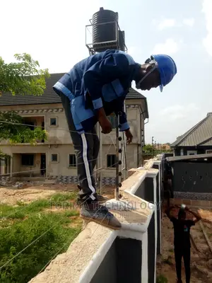 Affordable and Reliable Fence Installation