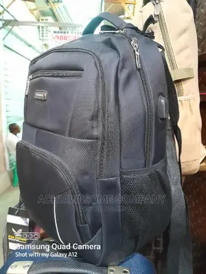 Star Express Back Pack, Conference And Laptop Bag