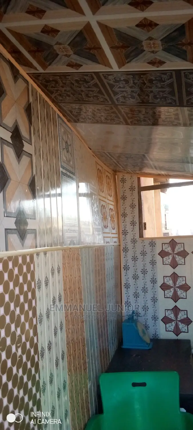 PVC Ceiling
