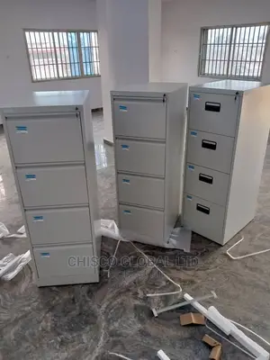Filing Cabinet