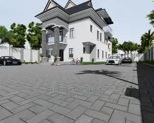 Architectural Drawing, Approved Drawing