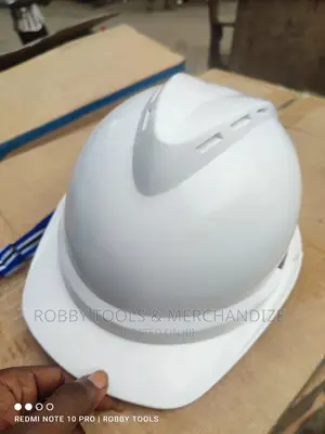 Safety Helmet Vent