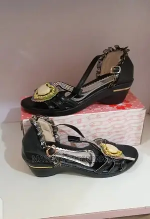 Quality Children Shoes