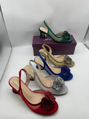 Quality Designer Event Shoes.