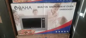 Omaha Microwave Built-in 30liters