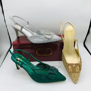 Original Designer Events Shoes.