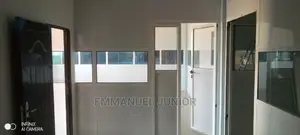 Office Partition